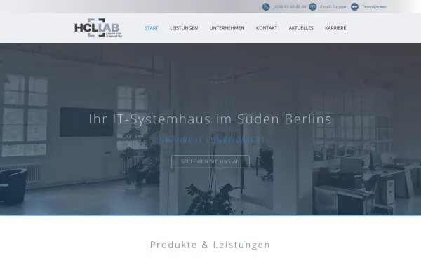 www.hcl-lab.de