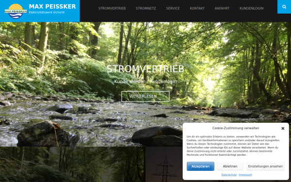 max-peissker.de