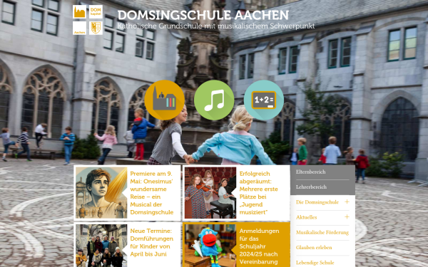 www.domsingschule-aachen.de