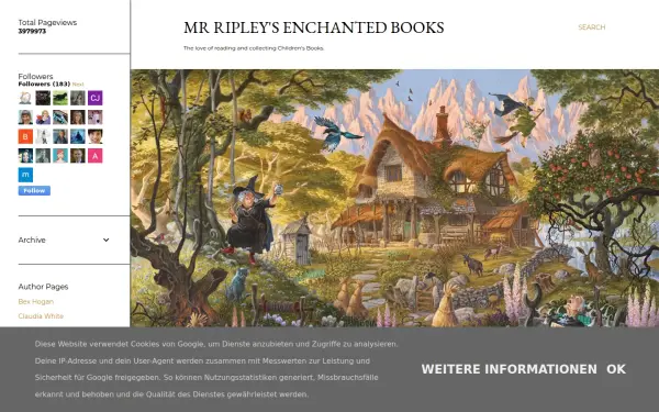 www.mrripleysenchantedbooks.com