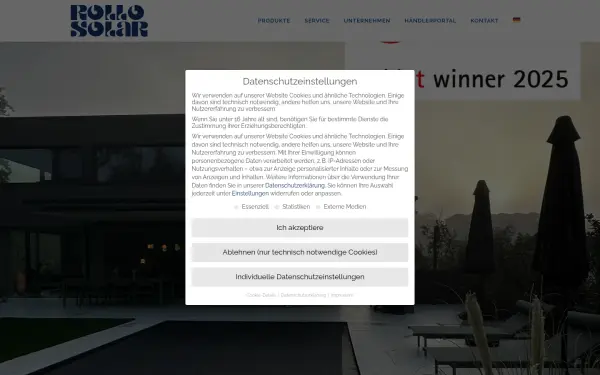 www.rollo-solar.de