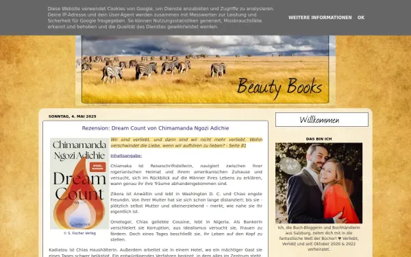 www.beautybooks.at