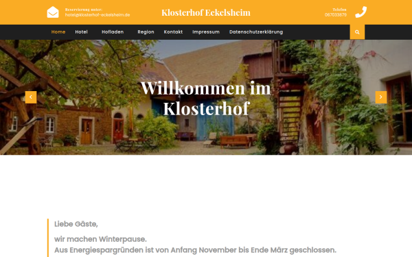 klosterhof-eckelsheim.de