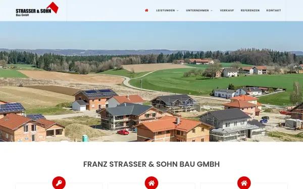 www.strasserbau.de