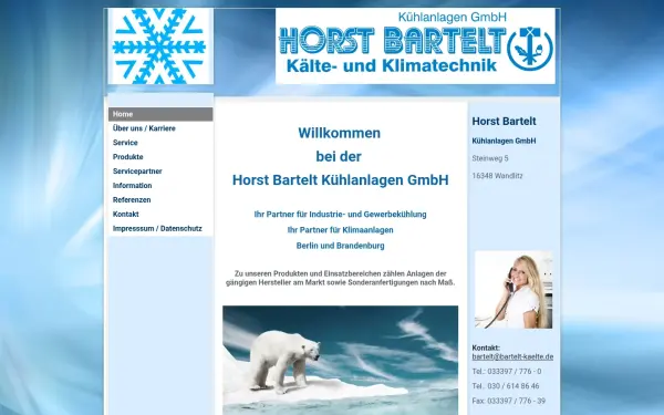 bartelt-kaelte.de