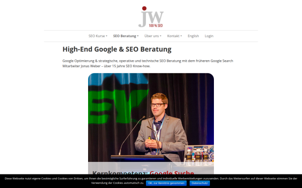 jonasweber.com