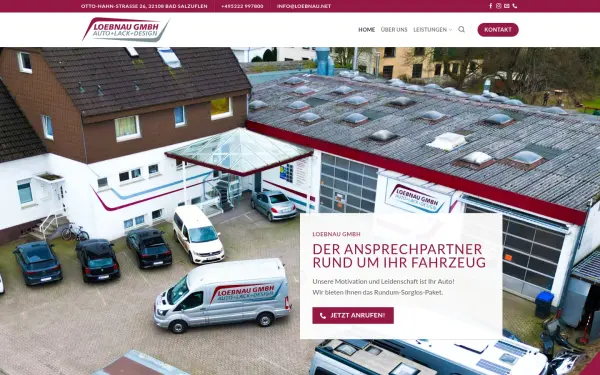 loebnau.net