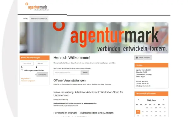 veranstaltungen.agenturmark.de