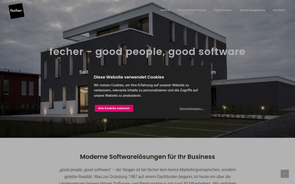 www.fecher.de