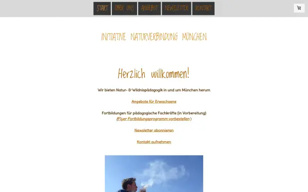 www.naturverbindung-muenchen.de