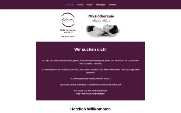 andreameier.de