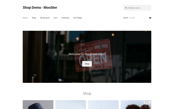 demo.tehster.com