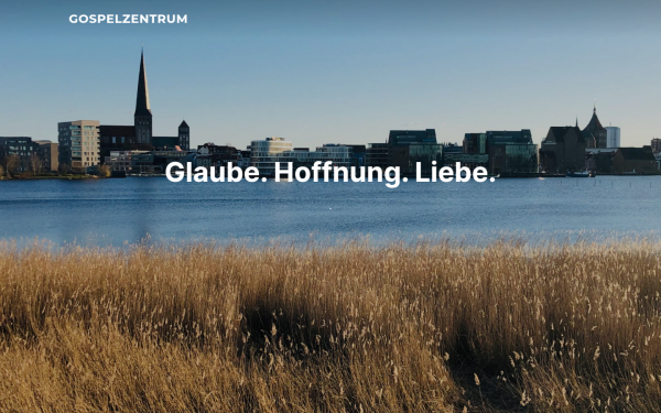 gospelzentrum-rostock.de
