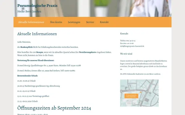 lungenpraxis-baunatal.de
