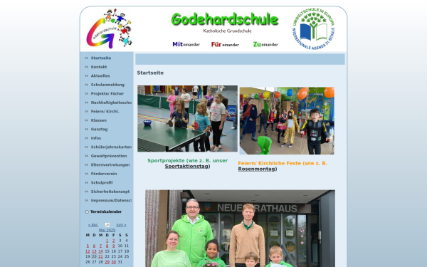www.godehardschule.de