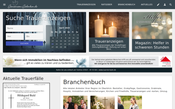 gemeinsam-gedenken.szbz.de