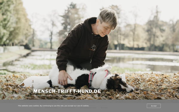 www.mensch-trifft-hund.de