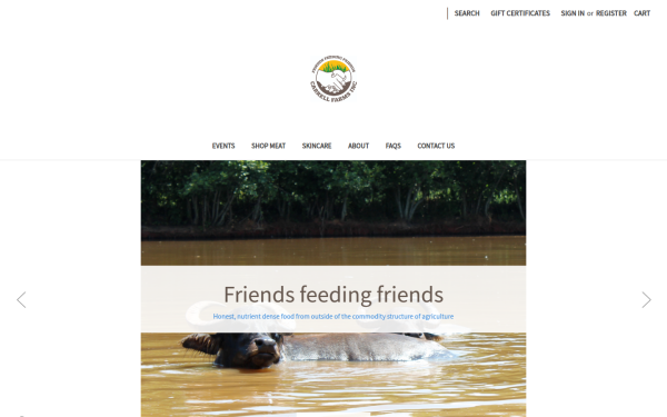 carrellfarms.com