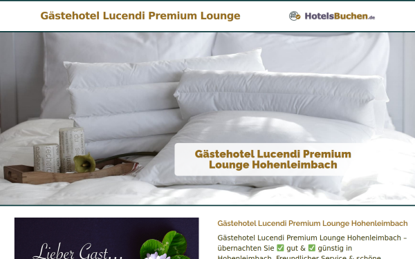 gaestehotel-lucendi-premium-lounge.hotelsbuchen.de