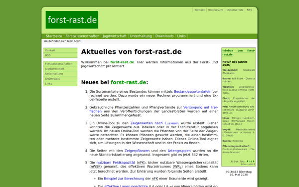 www.forst-rast.de