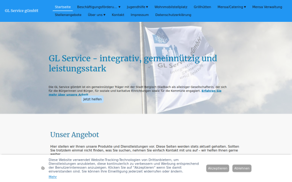 www.gl-service-ggmbh.de