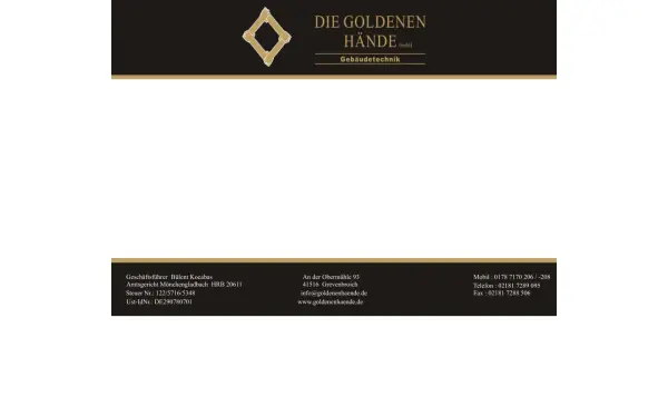 goldenenhaende.de