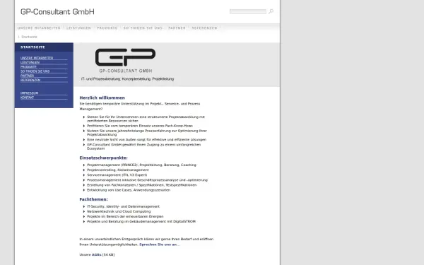 gp-consultant.de