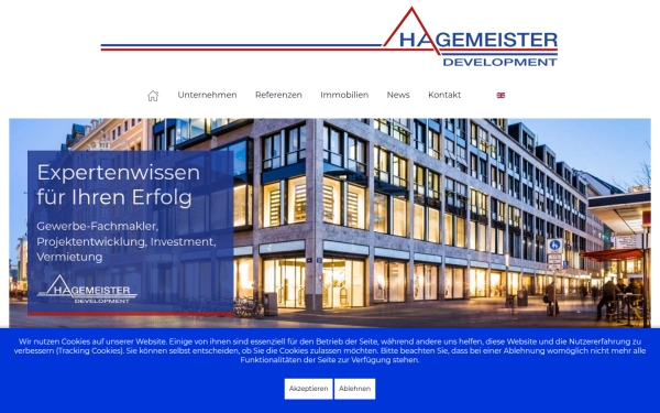 hagemeister-development.com