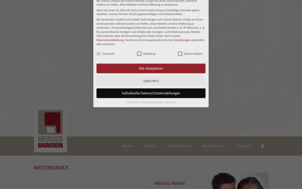 www.neusserbauverein.de
