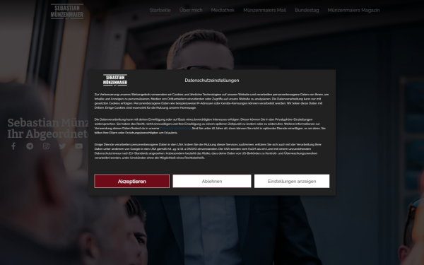 www.sebastian-muenzenmaier.de