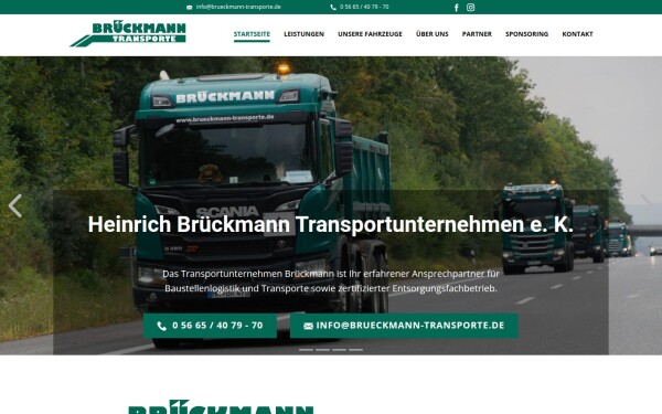 brueckmann-transporte.de