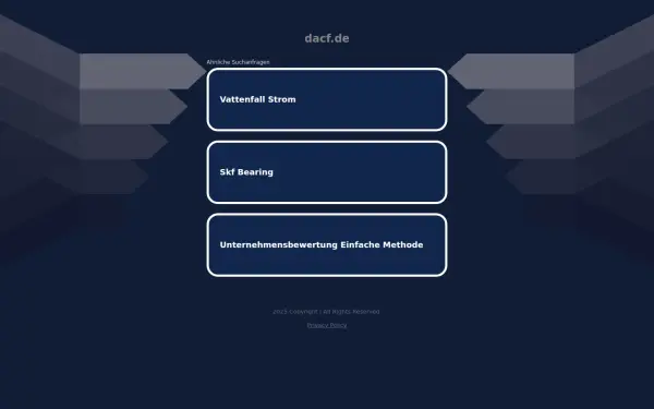 dacf.de