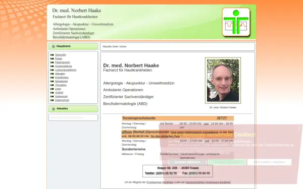 dr-haake.de