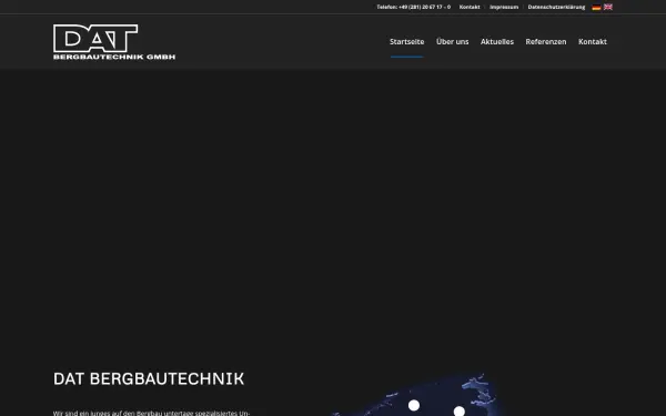www.dat-bergbau.de