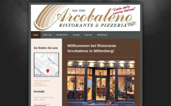 www.arcobaleno-miltenberg.de