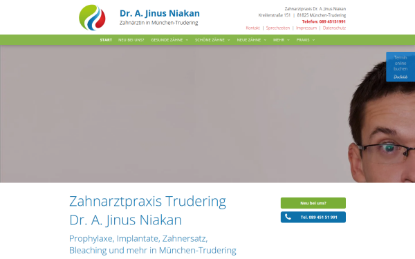 www.ihr-zahnarzt-muenchen.de