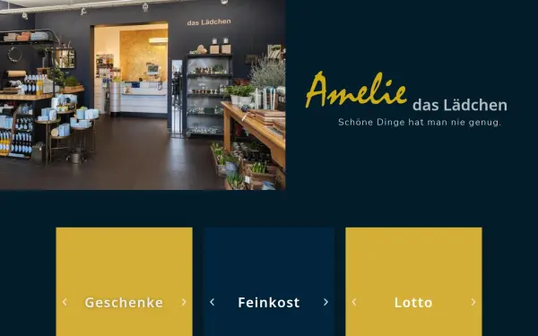 amelie-dielfen.de