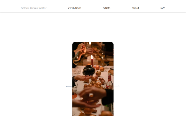 www.galerieursulawalter.com