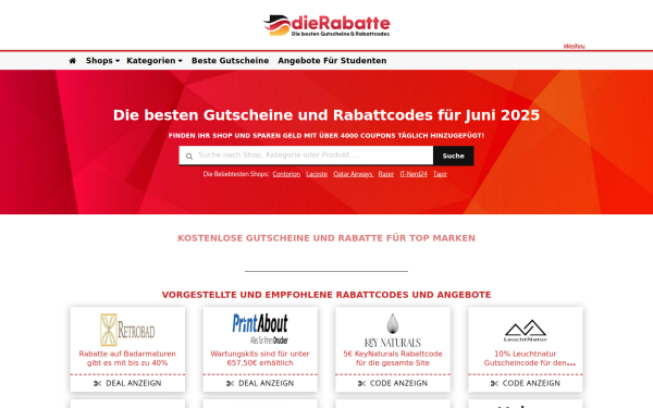 dierabatte.de