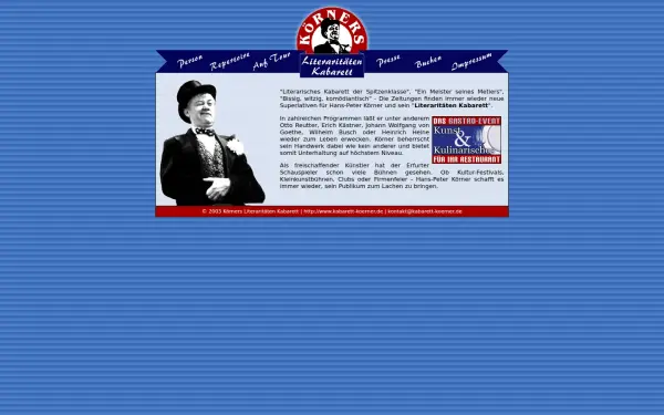 literaritaeten.de