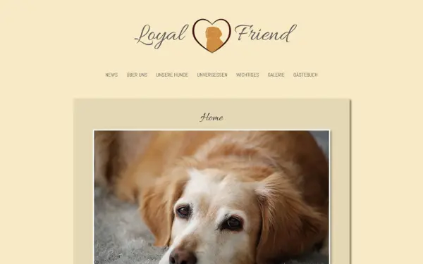 loyal-friend.de