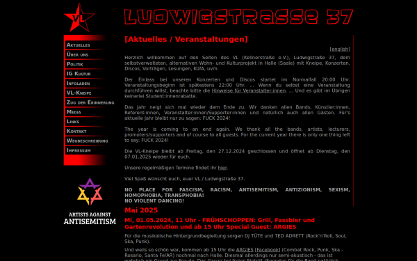 ludwigstrasse37.de