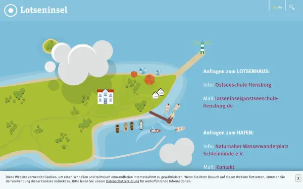 lotseninsel.de