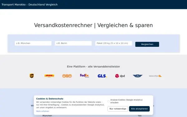 marokkotransport.de