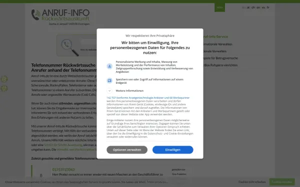 www.anruf-info.de
