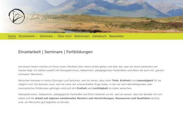 www.dirkleinweber.de
