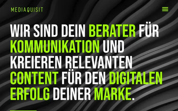 www.mediaquisit.de