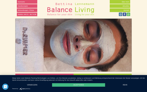 www.balanceliving.de