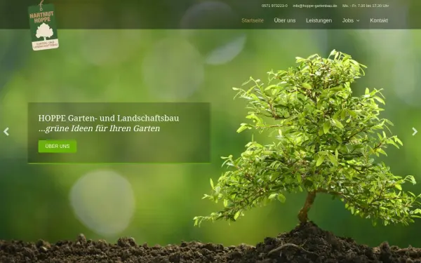 hoppe-gartenbau.de