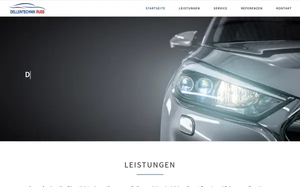 dellentechnik-russ.com